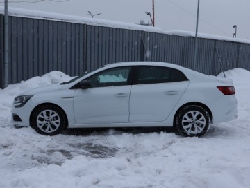 Renault Megane IV Hatchback 5d 1.3 TCe 140 FAP 140KM 2019 Renault Megane 1.3 TCe, Salon Polska, Serwis ASO, zdjęcie 2