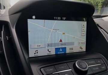 Ford Kuga II SUV Facelifting 1.5 TDCi 120KM 2018 Ford Kuga lift II TITANIUM AUTOMAT gwarancja bezwypadkowa 1.5, zdjęcie 26