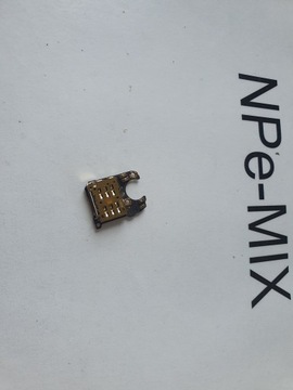 Czytnik SIM Huawei Mate 20 Pro ORYG