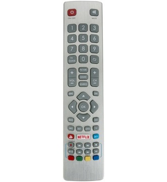 ПУЛЬТ ПУЛЬТА ДЛЯ SHARP AQUOS Freeview NETFLIX SMART IR HQ