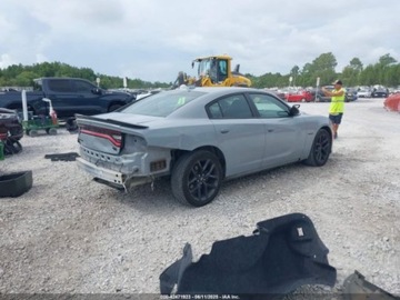 Dodge Charger VII 2022 Dodge Charger RT 2022 5.7l 5.7 Benzyna 837KM, zdjęcie 5