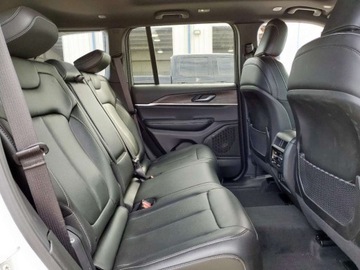 Jeep Grand Cherokee V 2025 Jeep Grand Cherokee Limited 2025 3.6l 3.6 Benzyna 293KM, zdjęcie 11