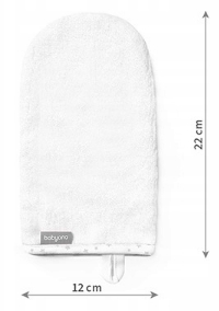 Zestaw startowy do pielęgnacji noworodka Wyprawka BABYONO