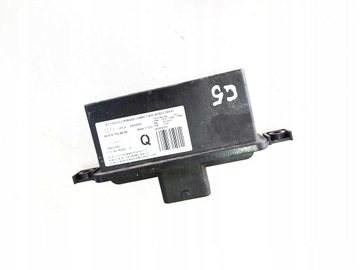 Citroen c5 III 10r x7 modul swiatel
