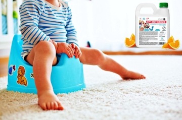 НАТУРАЛЬНАЯ ЖИДКОСТЬ ДЛЯ СТИРКИ ДЕТСКИХ АКСЕССУАРОВ 2Л