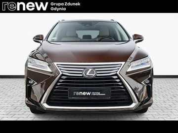 Lexus RX IV SUV 300t 238KM 2016 Lexus Seria RX ( wszystkie ) 200t Elegance, AWD, P, zdjęcie 1
