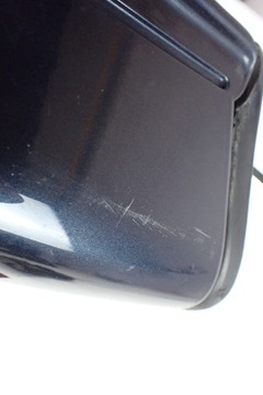 LUSTERKO LEWE MERCEDES C CL203 COUPE 01-11 7 PIN