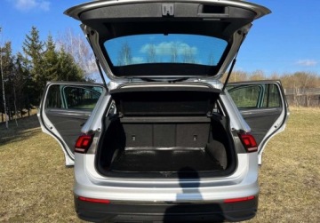 Volkswagen Tiguan II 2022 Volkswagen Tiguan klima 3 strefy, FRONT ASSIST, nowy rozrzad, LEDY, NAVI,, zdjęcie 10