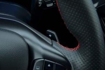 Ford Kuga III SUV 2.0 EcoBlue 190KM 2022 Ford Kuga ST-LINE X! Alcantara Head-Up Kamery HAK elektr 4x4 190KM JAK NOWY, zdjęcie 20