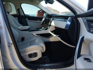 Jaguar F-Pace 2021 Jaguar F-Pace S P250 2021 2.0 Benzyna 247KM, zdjęcie 9