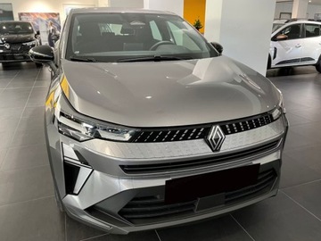 Renault Captur II Crossover Facelifting 1.0 TCe Eco-G 100KM 2025 Od ręki - Evolution LPG 1.0 TCe 100KM / Pakiet Comfort, zdjęcie 1