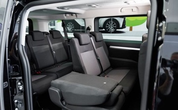 Toyota 2024 Toyota Proace Verso Verso 2.0 D4-D Long Business Aut. 2.0 Diesel 177KM, zdjęcie 14