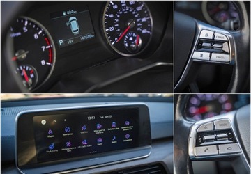 Kia 2020 Kia Telluride Kia Inny Telluride EX 3.8 V6 AWD 295KM 7-os 3.8 Benzyna 295KM, zdjęcie 21