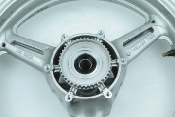 ПЕРЕДНИЙ ОБОД YAMAHA FJR 1300 06-12