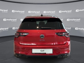 Volkswagen Golf VIII 2025 Volkswagen Golf GTE eHybrid 272 KM DSG, zdjęcie 6