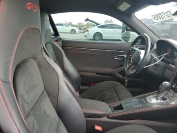 Porsche Cayman 718 2024 Porsche Cayman 2024 Porsche Cayman GTS 4.0 Benzyna 394KM, zdjęcie 10