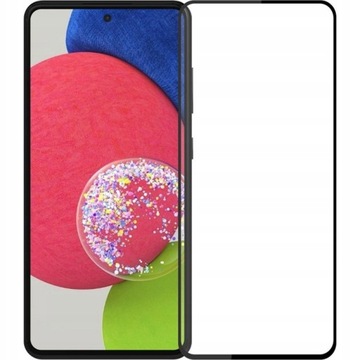SZKŁO HARTOWANE MOCOLO FG DO SAMSUNG GALAXY A54 5G