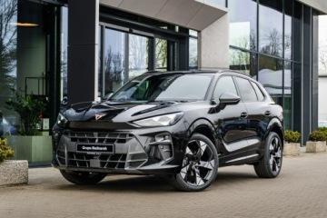 Cupra Terramar SUV 1.5 eTSI 150KM 2026 Cupra Terramar Advantage Edition 1.5 e-TSI 150 KM, zdjęcie 1