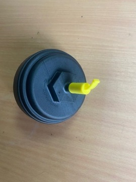 POKRYWA FILTRA ADBLUE VOLVO FH