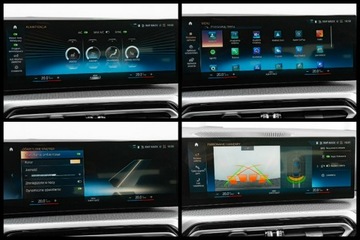 BMW Seria 3 G20-G21 Limuzyna 2.0 320d 190KM 2022 BMW 320 GD2F494#320d xDrive M Sport Podgrz.f K.cof, zdjęcie 19