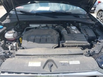 Audi Q3 II 2024 Audi Q3 2024r, Premium, Quattro, 2.0L 2.0 Benzyna 228KM, zdjęcie 11