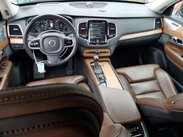 Volvo XC90 II 2019 Volvo XC 90 T6 Inscription 2019 2.0l 2.0 Benzyna 316KM, zdjęcie 8