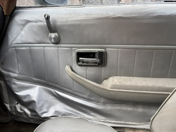 Pontiac Firebird II 1981 Pontiac Firebird / Trans Am 1981 – 3.8 V6, zdjęcie 18