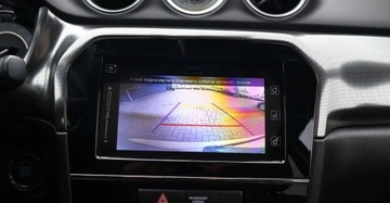 Suzuki 2021 Suzuki Vitara (nr 285) 1.4 130KM Hybryda 4x4 Tempomat Kamera Panorama Gwar, zdjęcie 22