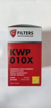 КОМПЛЕКТ ТОПЛИВНЫХ ФИЛЬТРОВ KWP 010X C360 C330