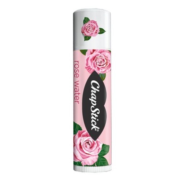 3-pak nawilżających balsamów do ust SPA Collection Chapstick
