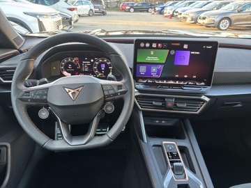 Cupra Formentor 2025 Cupra Formentor 2.0 TSI 204 KM 7-biegowa automatyc, zdjęcie 14