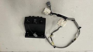 HONDA CR-V IV 12-18 WTYCZKA GNIAZDO USB
