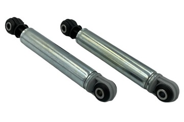 2x Amortyzator pralki Bosch Miele fi 8 120N Poznań