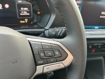 Volkswagen Caddy V Caddy 2.0 TDI 102KM 2025 Volkswagen Caddy MAXI/7 osób, diesel 2.0 TDI 102KM, zdjęcie 19