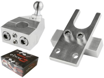 SHORT SHIFTER DO FORD FOCUS MK2 II RS ST 225