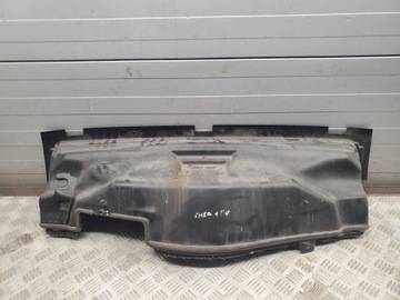 JEEP GRAND CHEROKEE 2011 Z PŘEDNÍ JINÉ DÍLY KOMORA MOTORU