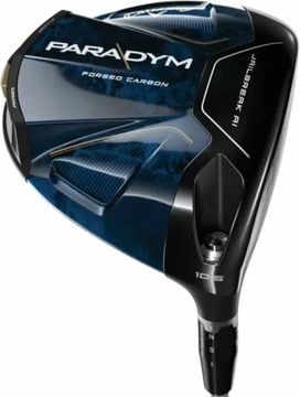Paradym Kij golfowy - driver Lewa ręka 1