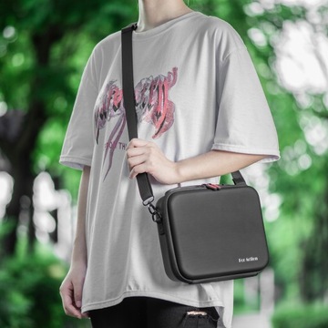 ЧЕХОЛ ДЛЯ ПЕРЕНОСКИ DJI OSMO ACTION 4 / ACTION 3 СУМКА