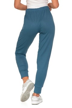 СПОРТИВНЫЕ БРЮКИ ЖЕНСКИЕ С РЕЗИНАМИ СПОРТИВНЫЕ КОСТЮМЫ МОДНЫЕ MORAJ L