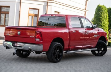 Dodge Ram IV 2017 DODGE RAM 1500 Extended Cab Pickup 5.7 4WD 390 GAZ LPG 15l/100km Gwarancja!, zdjęcie 22