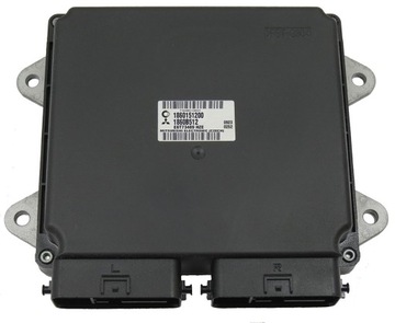 ECU MITSUBISHI COLT Z30 VI 1.3 1860151200 1860B512