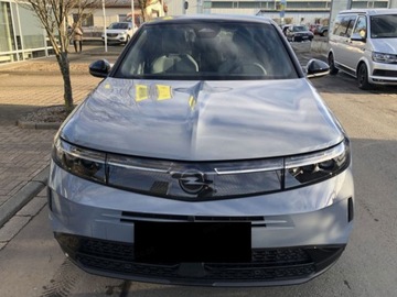 Opel 2025 Od ręki - GS 1.2 Turbo 145KM / Pakiet Tech, Komfort, zdjęcie 1