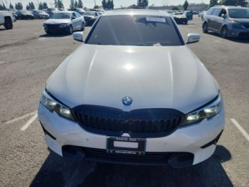 BMW Seria 3 G20-G21 2020 BMW Seria 3 330i 2020 2.0l 2.0 Benzyna 255KM, zdjęcie 5
