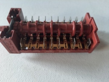 Функциональный переключатель для духовки TEKA 3340106