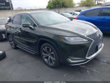 Lexus RX IV 2020 Lexus RX 2020 LEXUS RX 350 3.5 Benzyna 295KM, zdjęcie 1
