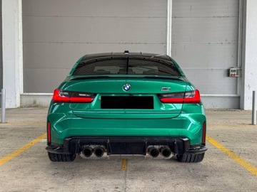 BMW Seria 3 G20-G21 2025 BMW Seria 3 M3 Competition xDrive Sedan 3.0 (530KM) 2025, zdjęcie 3