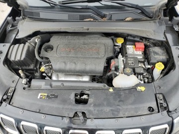 Jeep Compass II 2022 Jeep Compass Limited 2022 2.4l 2.4 Benzyna 177KM, zdjęcie 6