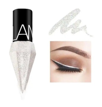 BROKATOWY CIEŃ DO POWIEK EYELINER BROKAT GLITTER