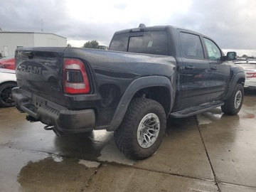  RAM 1500 TRX 2023 6.2L 6.2 Benzyna 702KM, zdjęcie 3