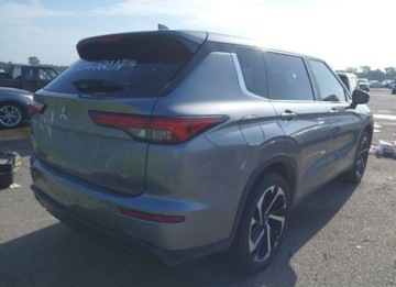 Mitsubishi Outlander III 2022 Mitsubishi Outlander 2022, 2.5L, 4x4, SE S-AWC, od ubezpieczalni 2.5 181KM, zdjęcie 6